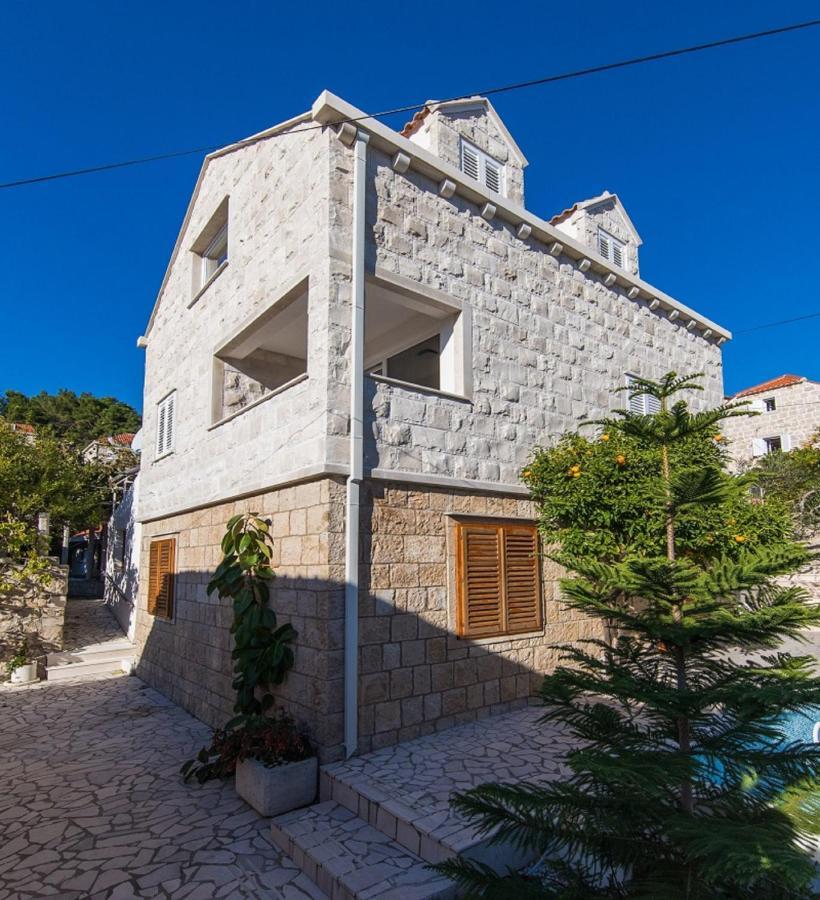 Apartments Kralj 2 Cavtat Kültér fotó