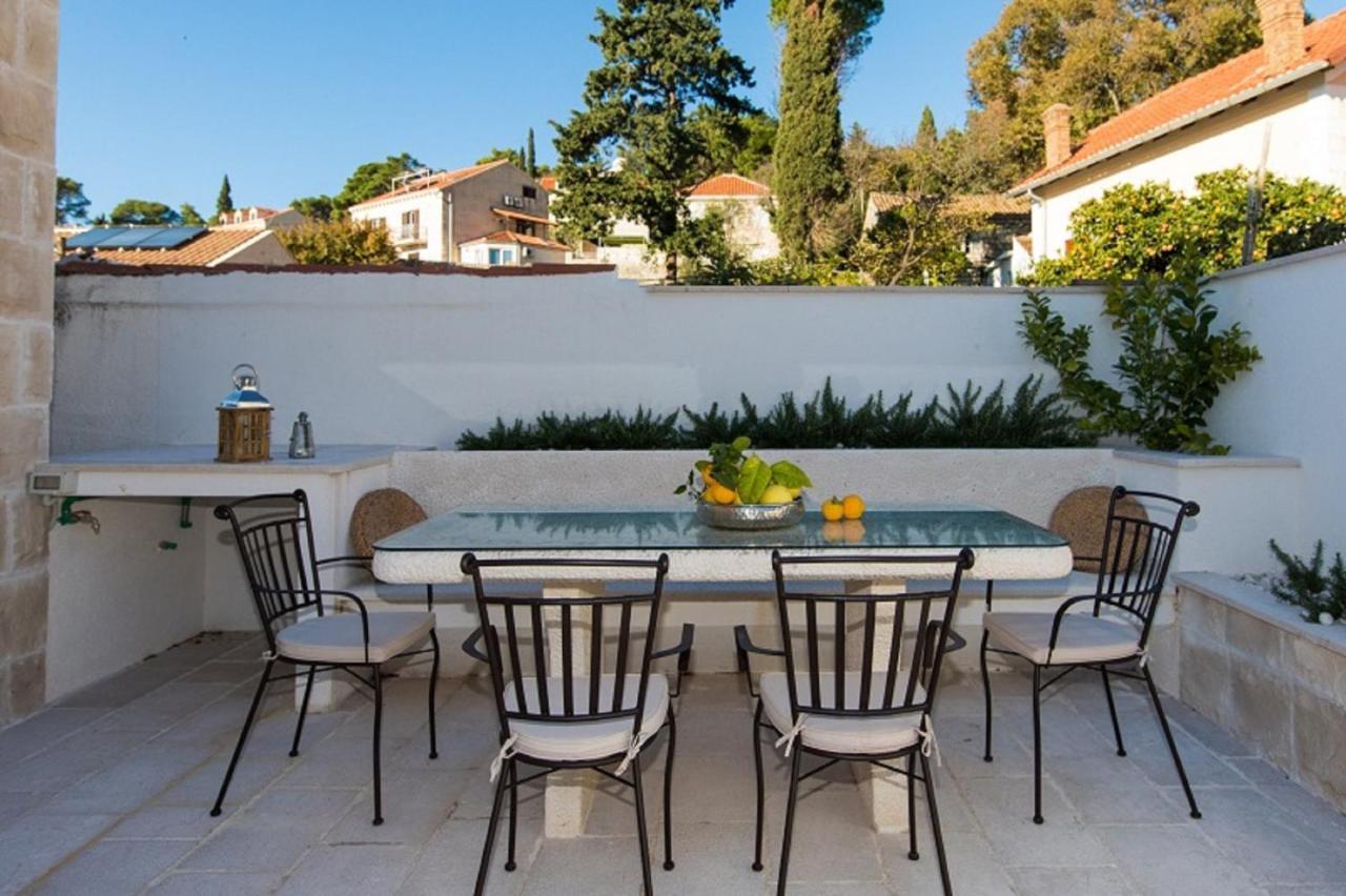 Apartments Kralj 2 Cavtat Kültér fotó