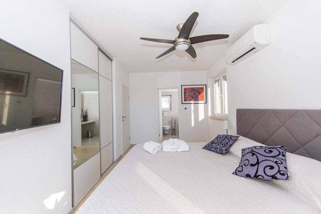 Apartments Kralj 2 Cavtat Kültér fotó