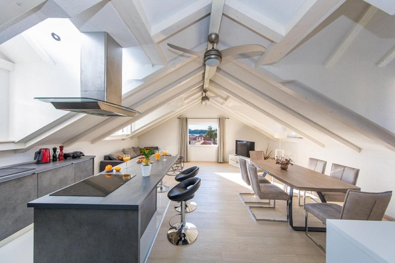 Apartments Kralj 2 Cavtat Kültér fotó