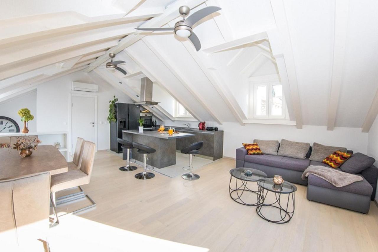Apartments Kralj 2 Cavtat Kültér fotó
