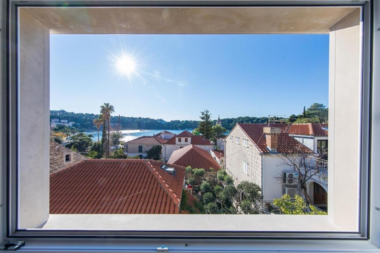 Apartments Kralj 2 Cavtat Kültér fotó