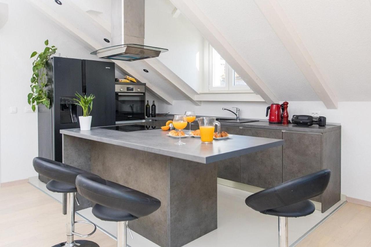 Apartments Kralj 2 Cavtat Kültér fotó