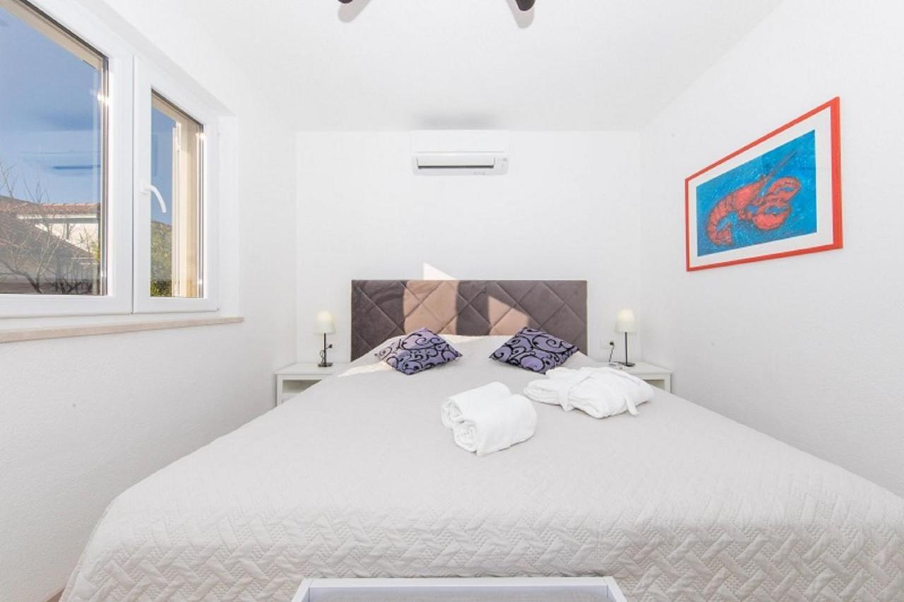Apartments Kralj 2 Cavtat Kültér fotó