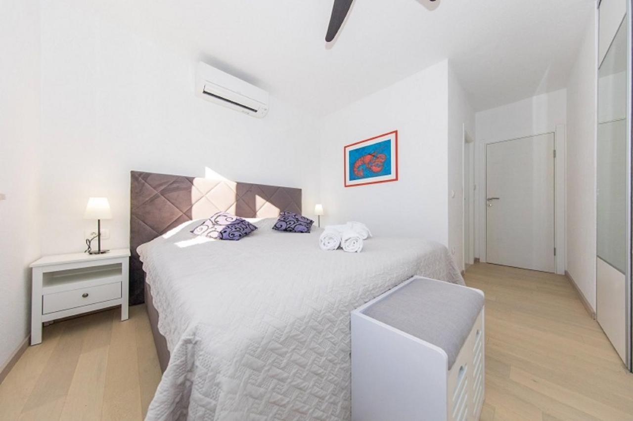Apartments Kralj 2 Cavtat Kültér fotó