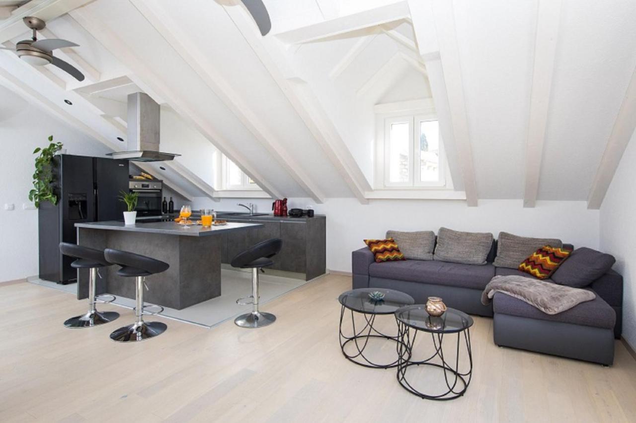 Apartments Kralj 2 Cavtat Kültér fotó