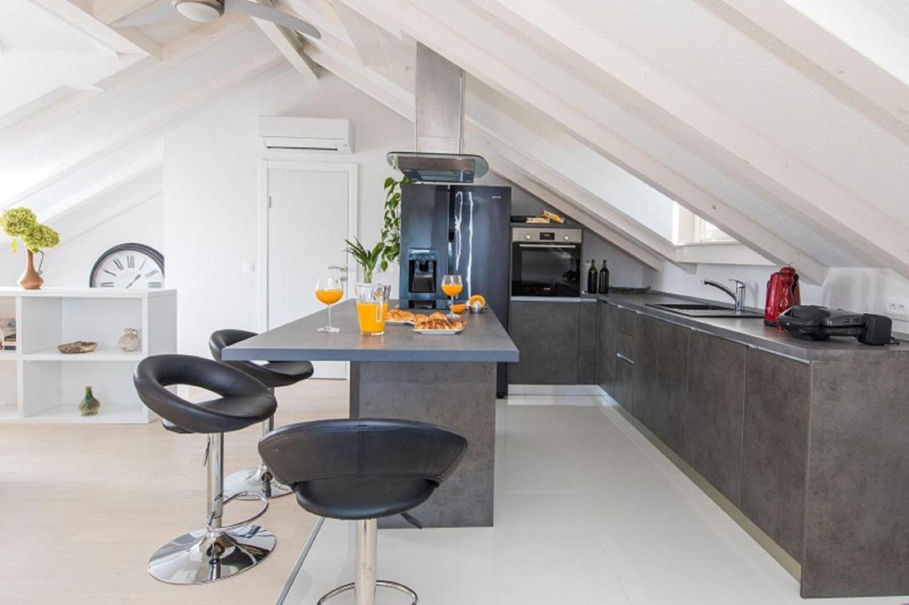 Apartments Kralj 2 Cavtat Kültér fotó