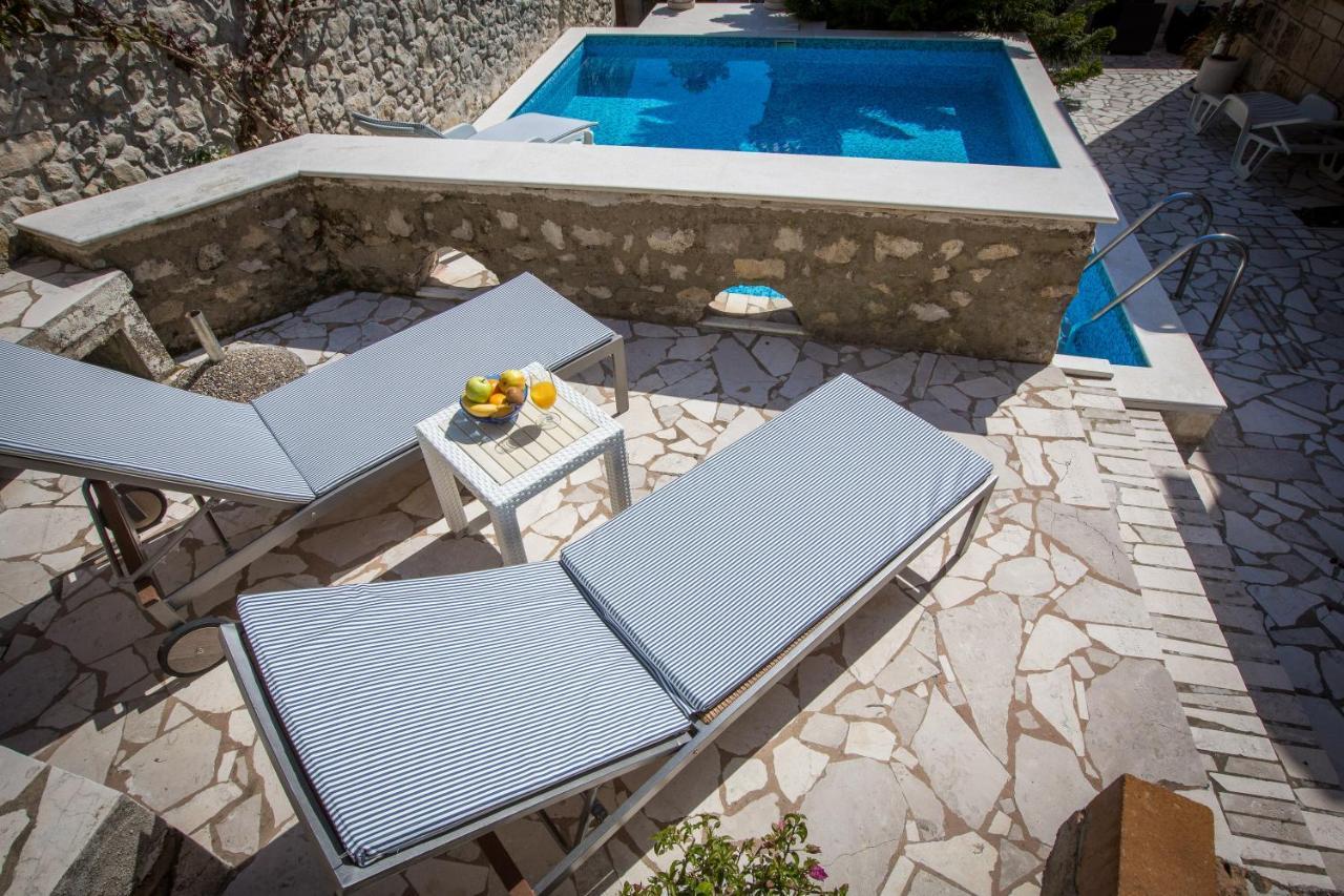 Apartments Kralj 2 Cavtat Kültér fotó