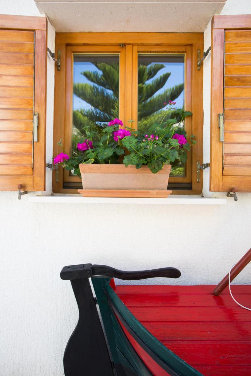 Apartments Kralj 2 Cavtat Kültér fotó