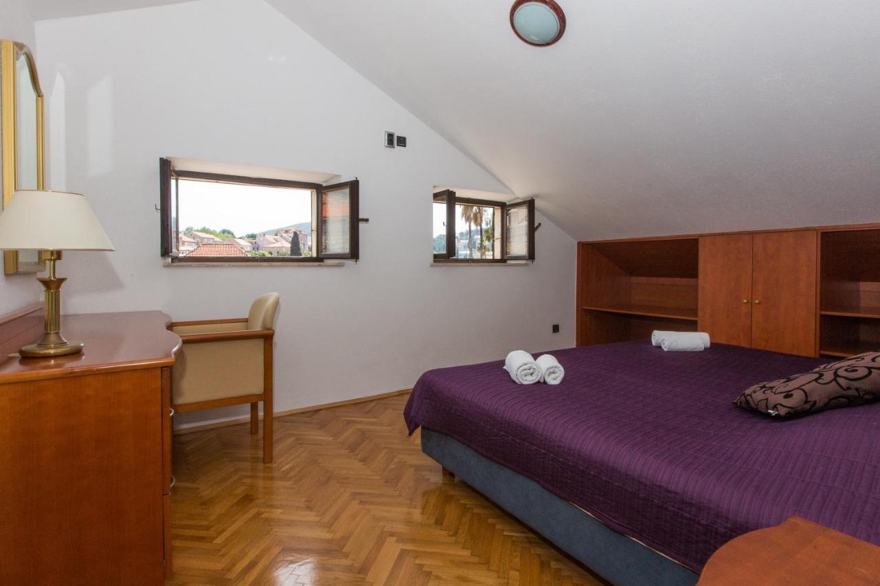 Apartments Kralj 2 Cavtat Kültér fotó