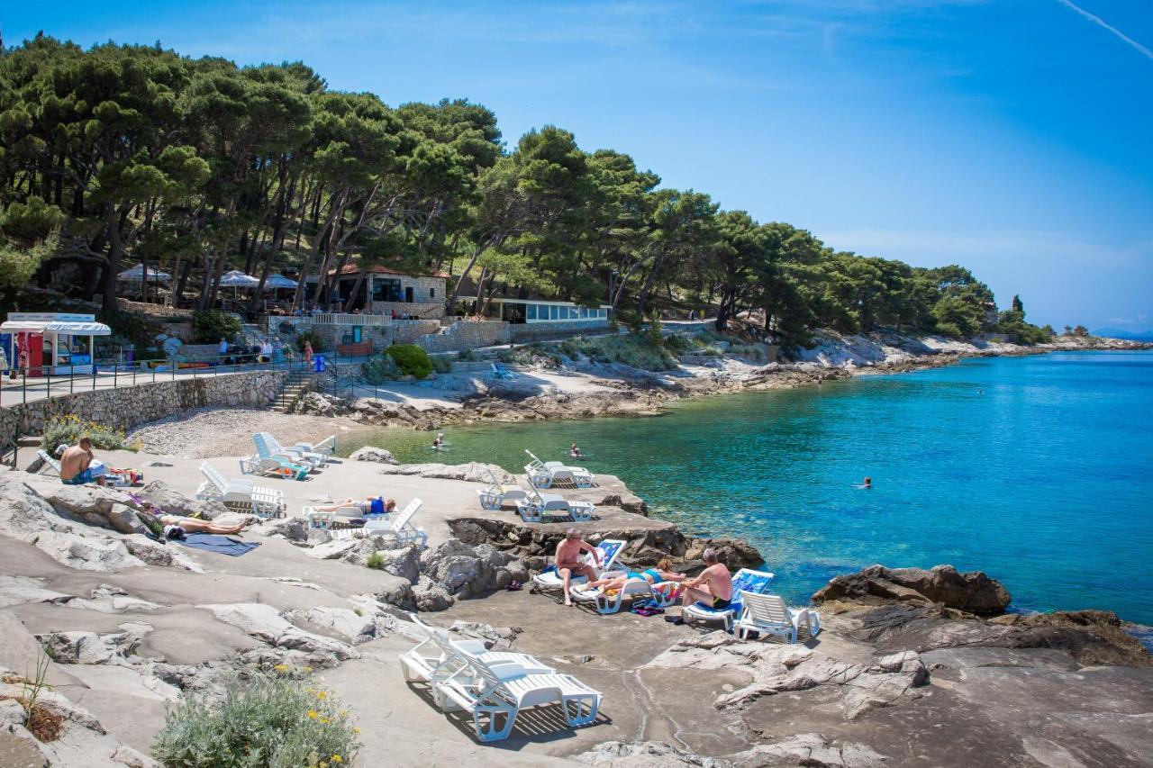 Apartments Kralj 2 Cavtat Kültér fotó