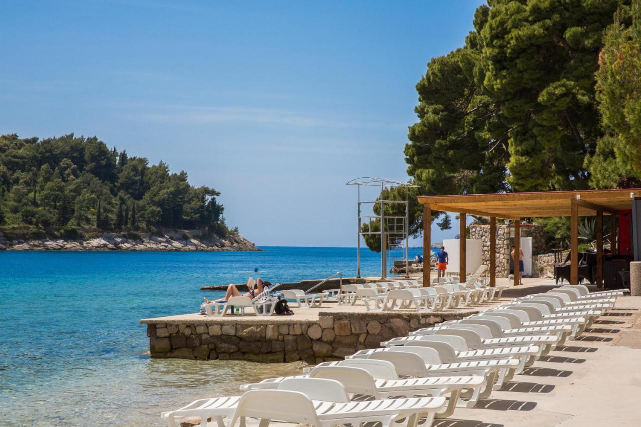 Apartments Kralj 2 Cavtat Kültér fotó